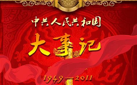 1959年是什么年|中华人民共和国大事记（1959年）